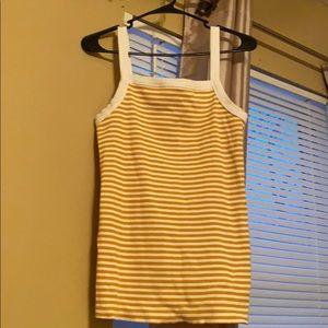 Old Navy Tank Top